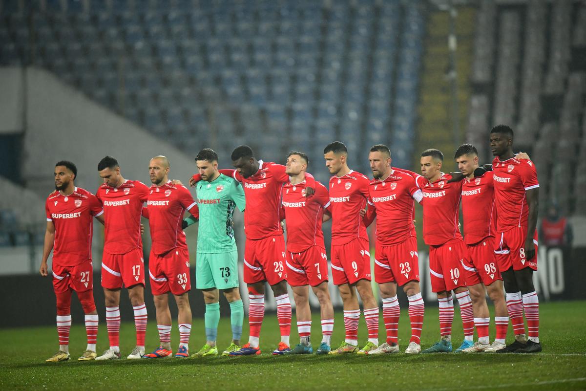 Record de invincibilitate pentru Dinamo » 365 zile magice pentru elevii lui Zeljko Kopic