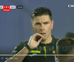 A fost sau nu valabil golul lui Tudorie? VAR a dat decizia după aproape 4 minute