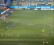 A fost sau nu valabil golul lui Tudorie? VAR a dat decizia după aproape 4 minute