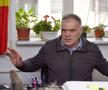 Ioan Bîrlădeanu, președintele FRKC