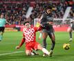 Girona - Real Madrid, în etapa 16 din La Liga