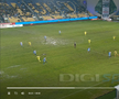 A fost sau nu valabil golul lui Tudorie? VAR a dat decizia după aproape 4 minute