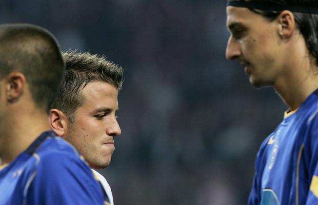 Van der Vaart își atacă violent fostul coechipier: „E idiot și arogant. Ce bine că s-a dus și m-a lăsat la clubul viselor mele!”