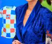 Lansare carte Mircea Lucescu: soții Nicolae și Oana Badea amfitrioni