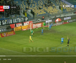 A fost sau nu valabil golul lui Tudorie? VAR a dat decizia după aproape 4 minute