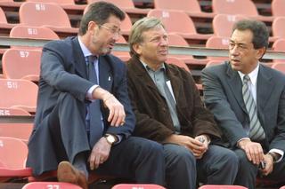 Fostul șef al lui Dinamo explică de ce vede echipa în play-off: „La cât de slabe sunt altele...”. Ce spune despre o posibilă revenire în „haită”