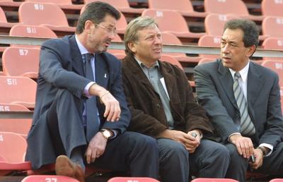 Fostul șef al lui Dinamo explică de ce vede echipa în play-off: „La cât de slabe sunt altele...”. Ce spune despre o posibilă revenire în „haită”