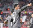 Jude Bellingham a înscris în Girona - Real Madrid // foto: Guliver/gettyimages
