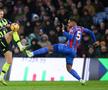 Crystal Palace - Manchester City