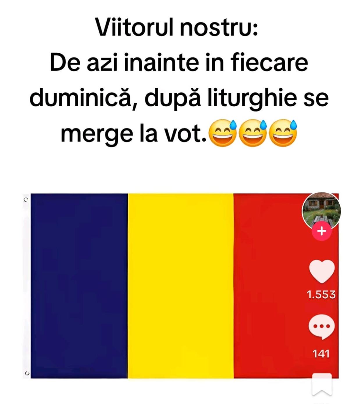 Cele mai tari meme-uri după anularea turului 2 de la prezidențiale