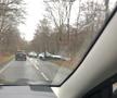 Informații de ultimă oră despre Michail Antonio, atacantul implicat într-un grav accident de mașină: „A fost operat”