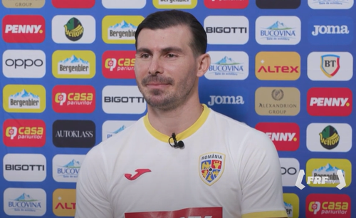 Florin Niță