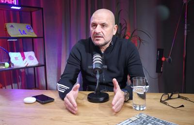 Adrian Mititelu, dezvăluire șocantă despre transferul vieții: „Era deținut de cămătari. L-am eliberat de sub sclavie”