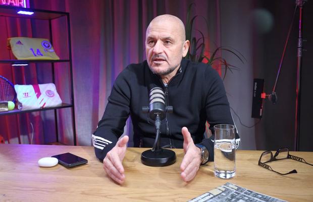 Adrian Mititelu, dezvăluire șocantă despre transferul vieții: „Era deținut de cămătari. L-am eliberat de sub sclavie”