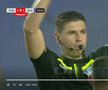 A fost sau nu ofsaid la golul lui Tudorie? Decizia a stârnit rumoare: „Sper că cei din camera VAR au avut și alte imagini”