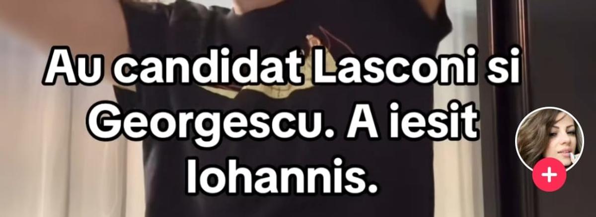 Cele mai tari meme-uri după decizia CCR de a anula turul 1 al alegerilor prezidențiale
