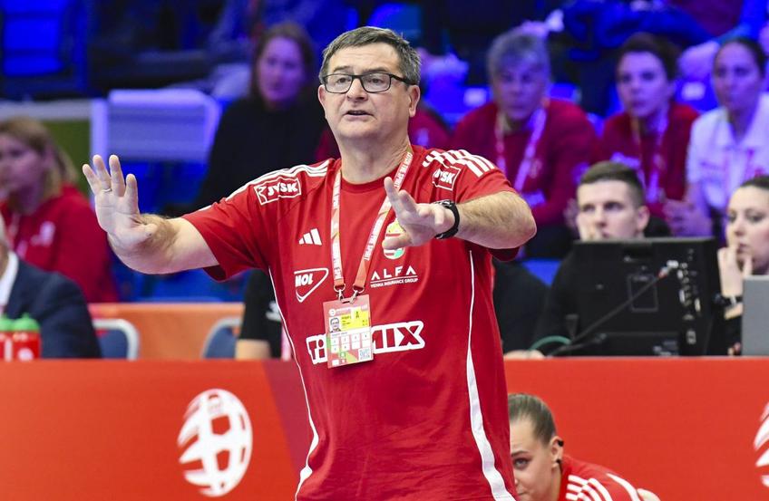 Vladimir Golovin (54 de ani), selecționerul Ungariei, a vorbit frumos despre naționala României. Cele două se înfruntă astăzi, de la ora 19:00, într-un meci decisiv pentru calificarea în semifinalele Campionatului European de handbal feminin.