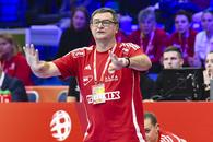 Selecționerul Ungariei, fair-play înaintea meciului cu România de la Euro 2024 de handbal feminin: „Poate a fost motivul victoriei lor”