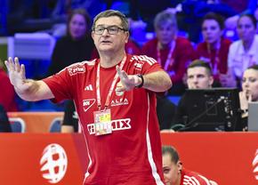 Selecționerul Ungariei laudă România și așteaptă duelul direct: „O echipă tânără și frumoasă. Are un stil diferit acum!”
