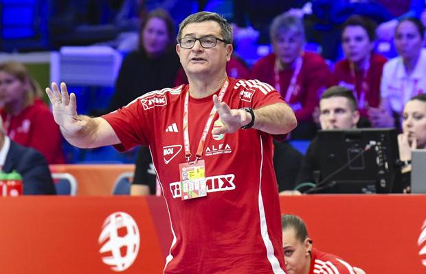 Selecționerul Ungariei, fair-play înaintea meciului cu România de la Euro 2024 de handbal feminin: „Poate a fost motivul victoriei lor”