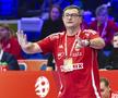 Vladimir Golovin (54 de ani), selecționerul Ungariei, a vorbit frumos despre naționala României. Cele două se înfruntă astăzi, de la ora 19:00, într-un meci decisiv pentru calificarea în semifinalele Campionatului European de handbal feminin.