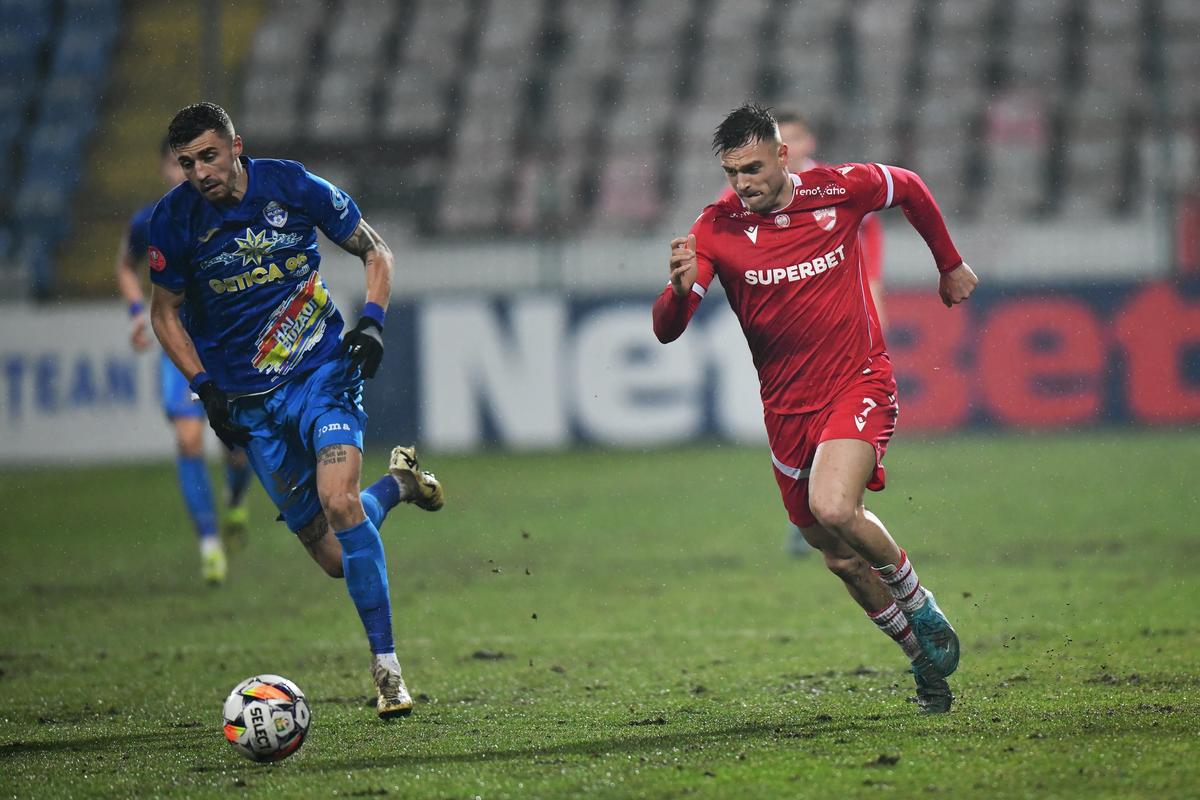 Record de invincibilitate pentru Dinamo » 365 zile magice pentru elevii lui Zeljko Kopic