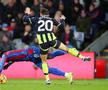 Guardiola, după un nou pas greșit în Premier League: „Sunt cu adevărat mândru”