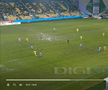 A fost sau nu valabil golul lui Tudorie? VAR a dat decizia după aproape 4 minute