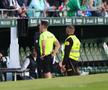 Betis - Barcelona » Final cu scântei pe „Benito Villamarin”: 4 goluri și egalare în minutul 90+4!