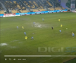 A fost sau nu valabil golul lui Tudorie? VAR a dat decizia după aproape 4 minute