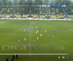 A fost sau nu ofsaid la golul lui Tudorie? Decizia a stârnit rumoare: „Sper că cei din camera VAR au avut și alte imagini”