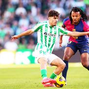 Real Betis - Barcelona // foto: Guliver/gettyimages