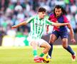 Real Betis - Barcelona // foto: Guliver/gettyimages
