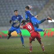 Gloria Buzău - Dinamo // 07.12.2024. Foto: Cristi Preda (GSP)