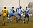 Imagini „medievale” în Moldova: fostul antrenor din Superligă, implicat în meciul jucat într-o „mlaștină” » Echipa lui a câștigat cu 7-0!