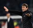Napoli - Juventus, în etapa #14 din Serie A // FOTO: Getty Images