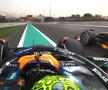 De ce nu a fost penalizat Lando Norris în cel mai controversat moment de la Abu Dhabi