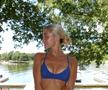 Olivia Dunne