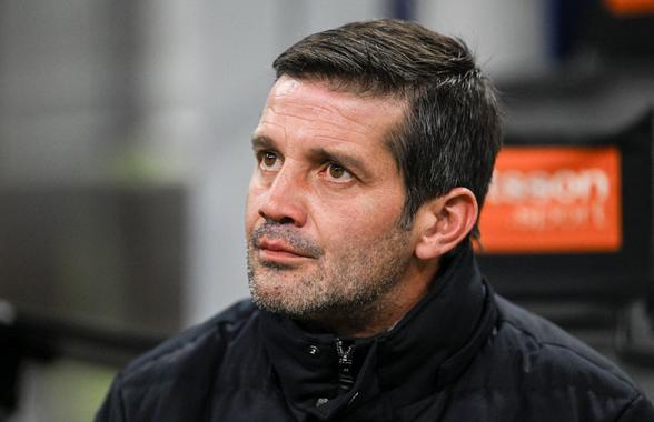 Italienii dau vina pe Chivu pentru eșecul cu Liverpool » „Asta l-a costat! Nu va recunoaște niciodată, dar...”