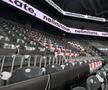 BTarena, pregătită de U-BT Cluj-Napoca - Partizan Belgrad/Foto: David Istrate (GSP.ro)
