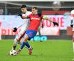 Darius Olaru și Andrei Mărginean în FCSB - Dinamo / Foto: Cristi Preda GSP