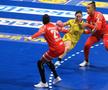 Japonia, chinuită serios de Senegal la Campionatul Mondial/Foto: Ionuț Iordache (GSP.ro)