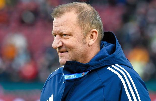 Dorinel Munteanu CONFIRMĂ discuțiile cu echipa din Superliga: „Mă bucur că sunt pe lista lor”