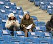 Imagini înainte de Universitatea Craiova - CFR Cluj