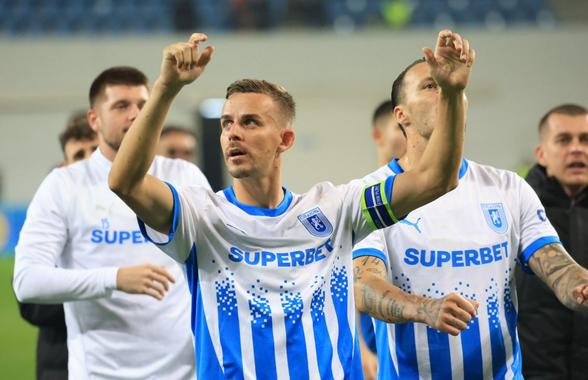 Nicușor Bancu: „Dacă zic asta, să ne dea trofeul de acum”