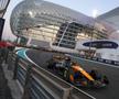Marele Premiu de Formula 1 de la Abu Dhabi // FOTO: Imago Images