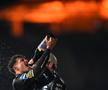 Cum a sărbătorit McLaren titlul mondial în Formula 1 câștigat de Lando Norris // FOTO: Guliver/GettyImages