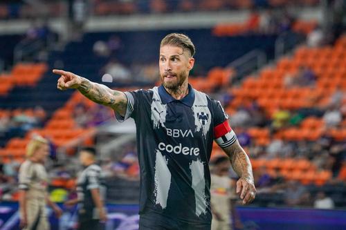 Sergio Ramos vrea în La Liga și apoi la Mondialul 2026 // FOTO: Imago Images