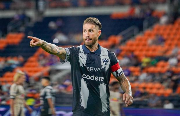 Sosie? Adversarul i-a surprins pe cei de la Barcelona prin asemănarea izbitoare cu Sergio Ramos!