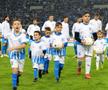 Universitatea Craiova - CFR Cluj, etapa a 19-a din Superligă // FOTO: Andrei Furnigă (GSP)
